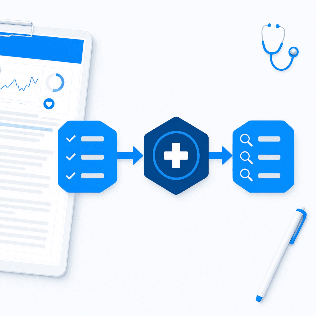 NCLEX Case Studies and Bow-Tie Questions: A Walkthrough hero image