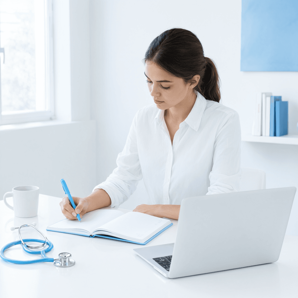 NCLEX Practice Questions Daily: Build a Study Cadence hero image