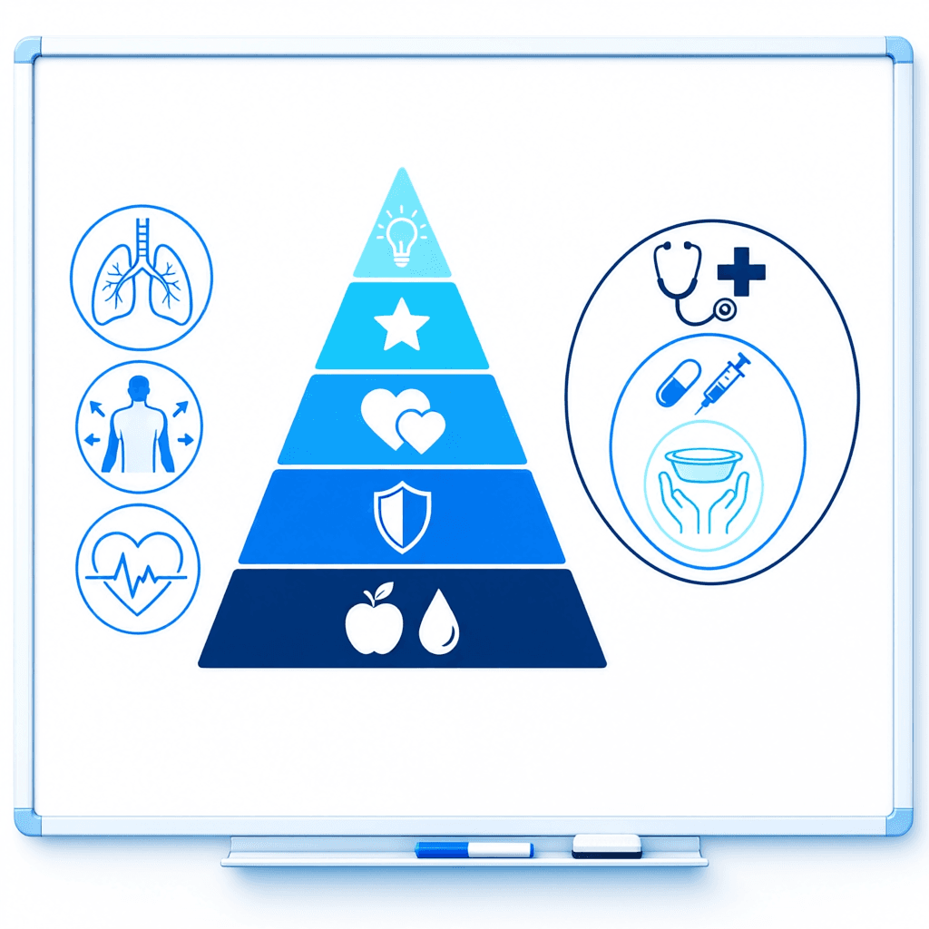 NCLEX Prioritization and Delegation Frameworks hero image