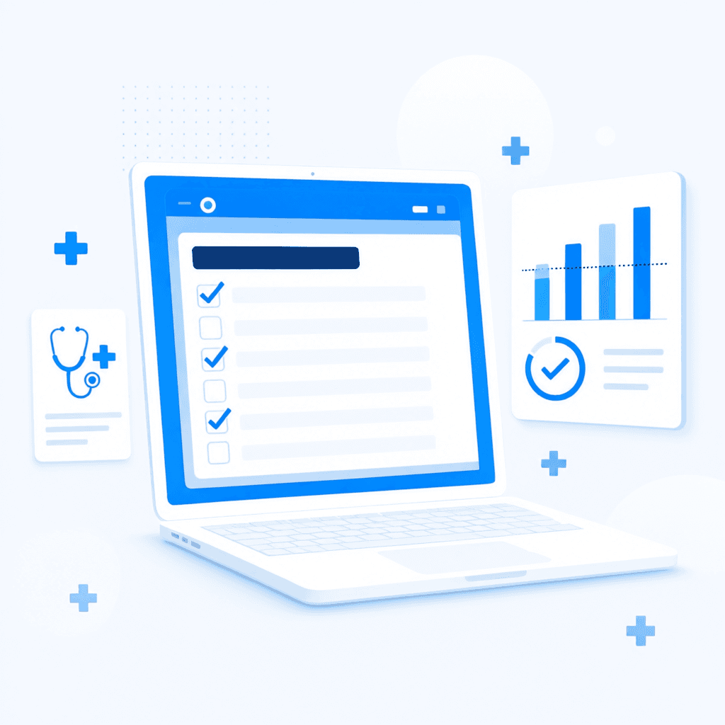 NCLEX SATA Strategy: Partial Credit and the Under-Click Doctrine hero image