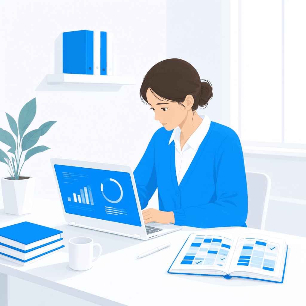 NCLEX Study Plan: 4-Week, 6-Week, and 8-Week Schedules hero image